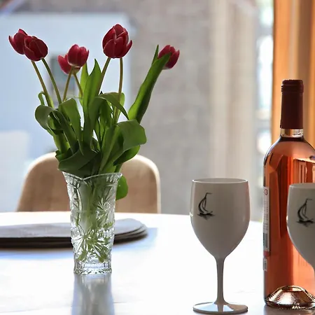 Take Your Time Апартаменты