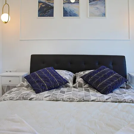 Daire Take Your Time *