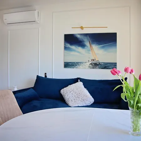 Апартаменты Take Your Time Гижицко